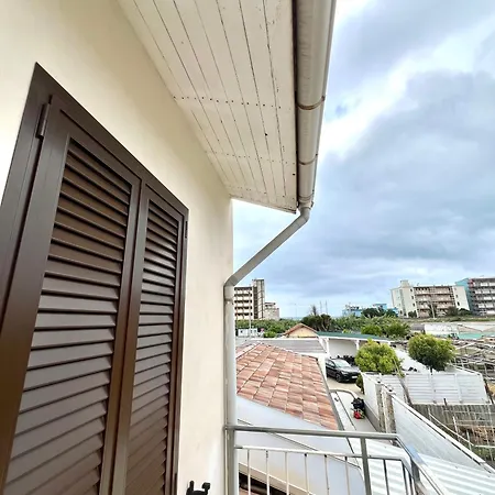 Michele House Vallecrosia